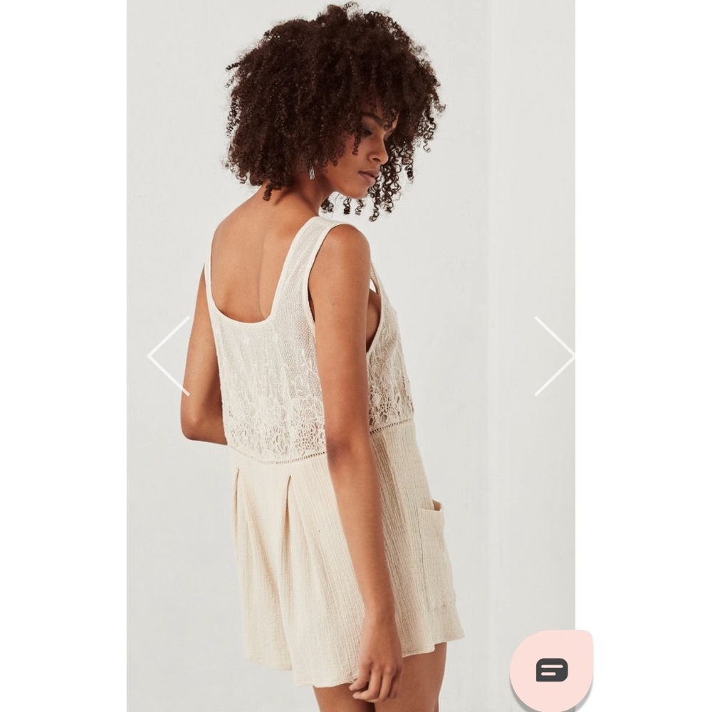 Spell & The Gypsy Collective Romper - Picture 4 of 8